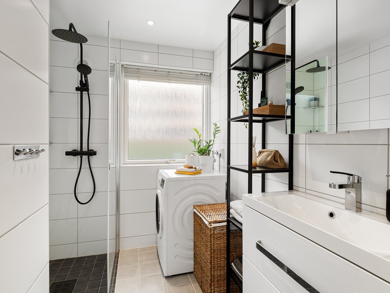 Making Your Bathroom Safer for Children